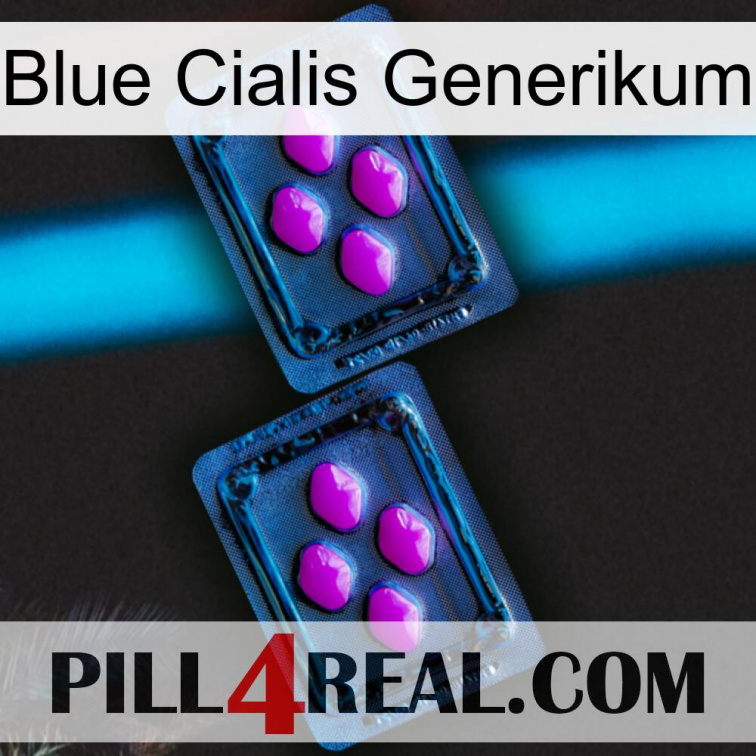 Blue Cialis Generic 03